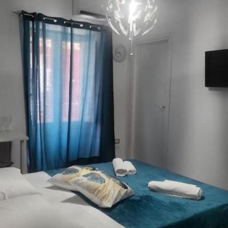 Rooms San Giuliano Katania Zewnętrze zdjęcie