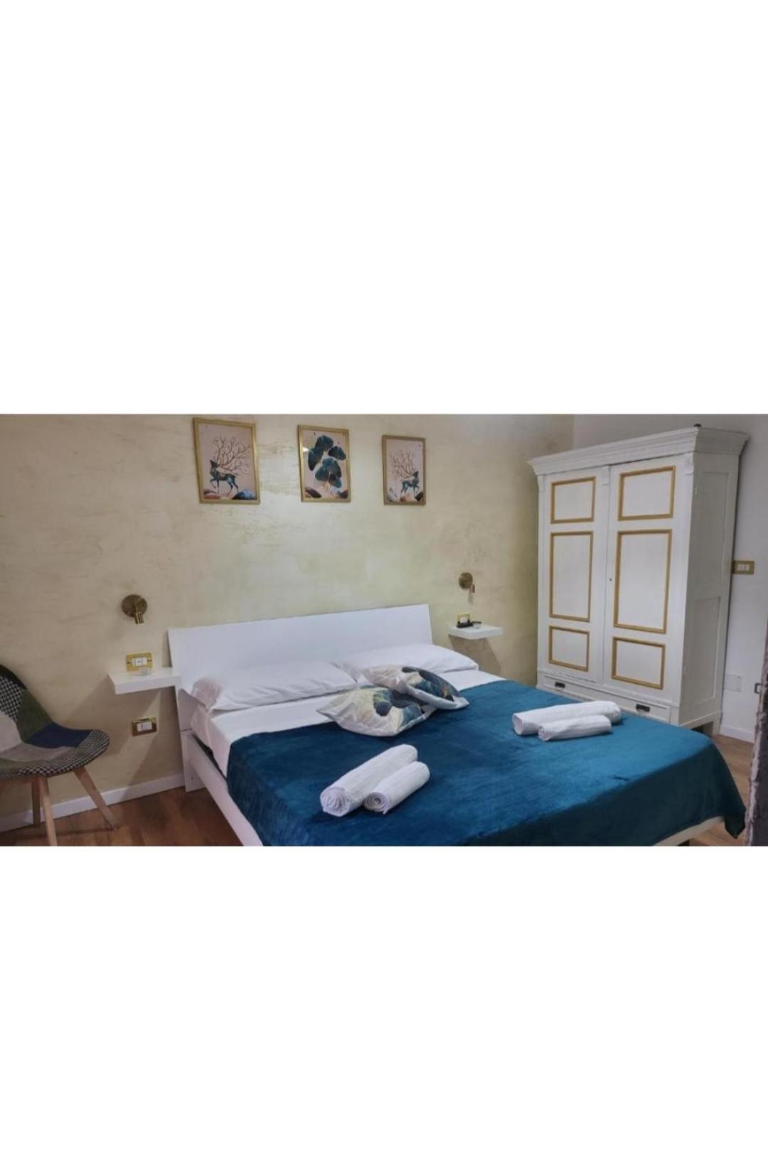 Rooms San Giuliano Katania Zewnętrze zdjęcie