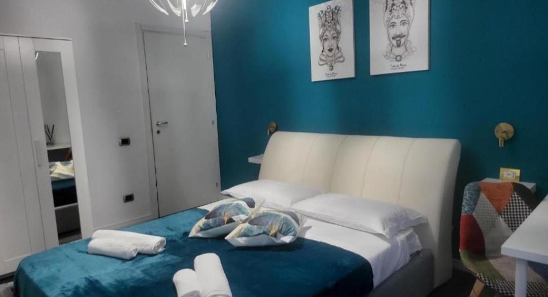 Rooms San Giuliano Katania Zewnętrze zdjęcie