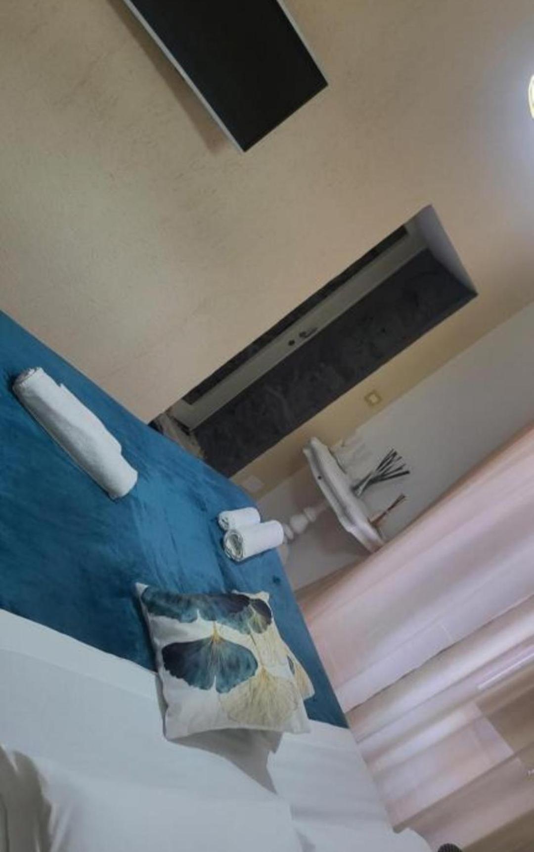 Rooms San Giuliano Katania Zewnętrze zdjęcie