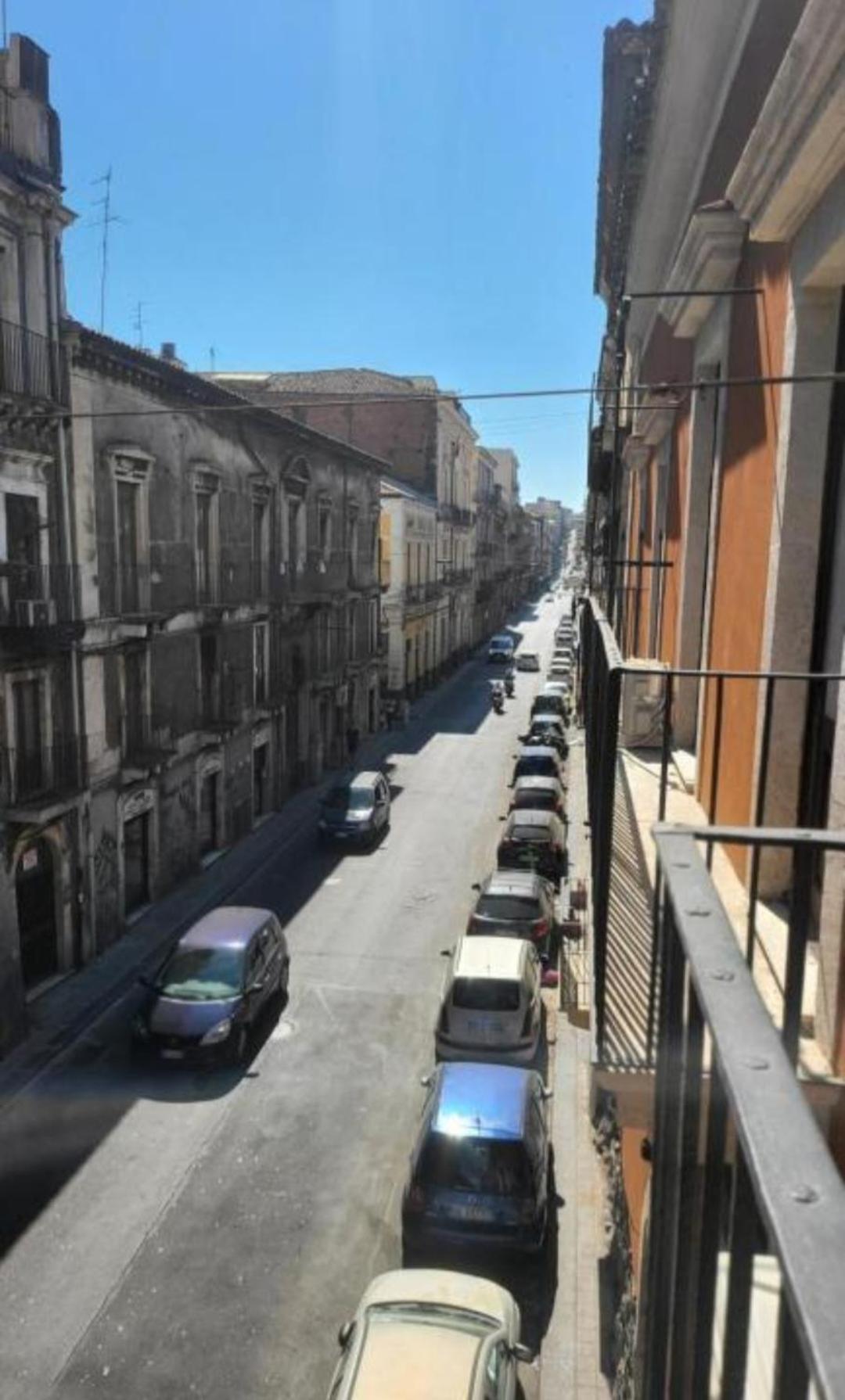 Rooms San Giuliano Katania Zewnętrze zdjęcie