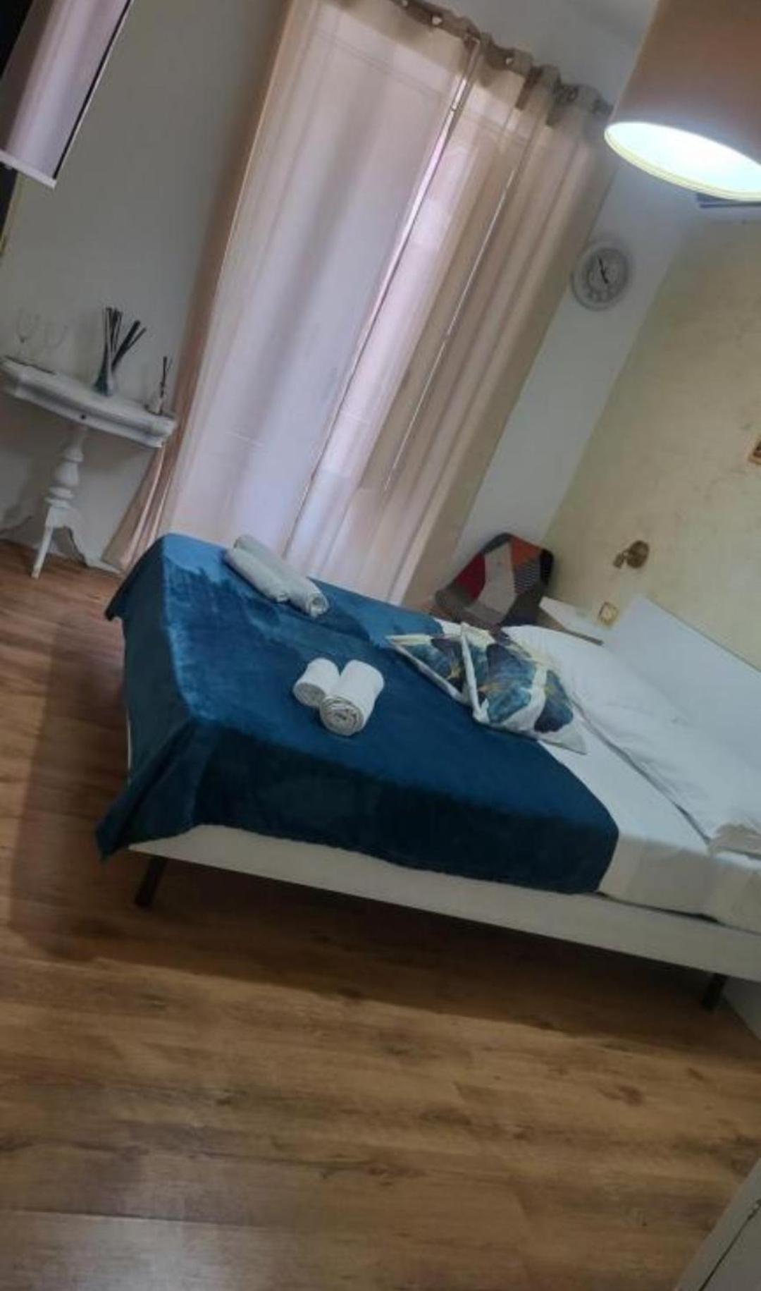 Rooms San Giuliano Katania Zewnętrze zdjęcie